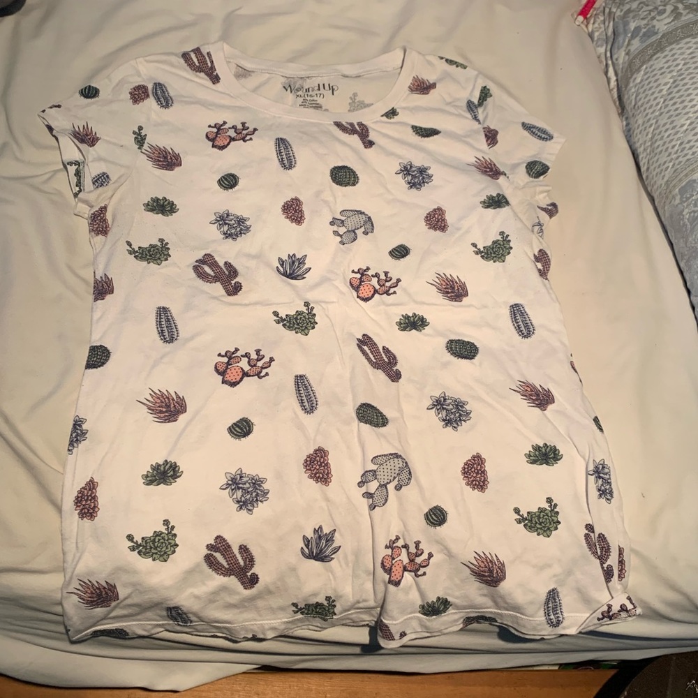 Tshirt